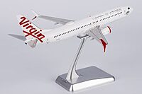Virgin Australia Airlines 737-800/w with scimitar winglets