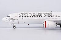 Virgin Australia Airlines 737-800/w with scimitar winglets