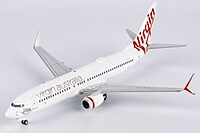 Virgin Australia Airlines 737-800/w with scimitar winglets