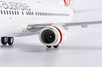 Virgin Australia Airlines 737-800/w with scimitar winglets