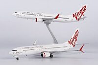 Virgin Australia Airlines 737-800/w with scimitar winglets
