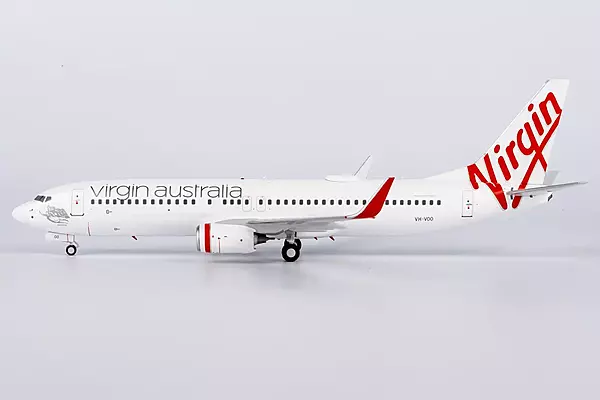 Virgin Australia Airlines 737-800/w
