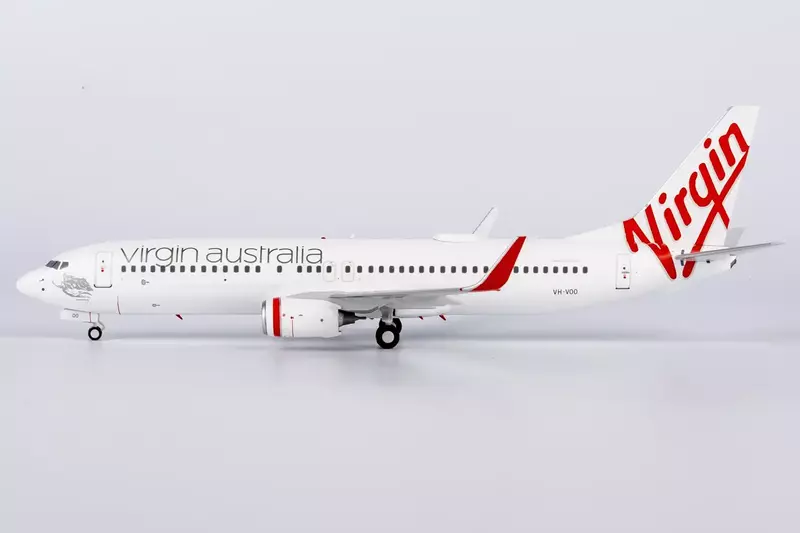 Virgin Australia Airlines 737-800/w