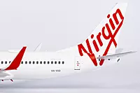 Virgin Australia Airlines 737-800/w