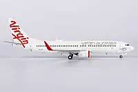Virgin Australia Airlines 737-800/w