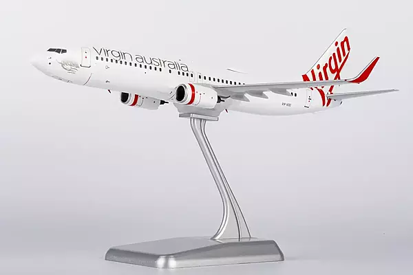 Virgin Australia Airlines 737-800/w