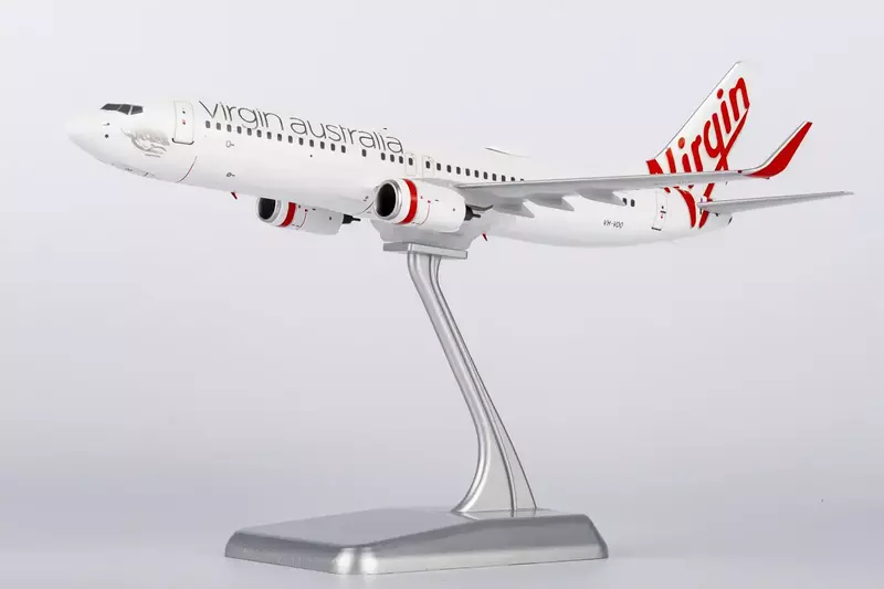 Virgin Australia Airlines 737-800/w