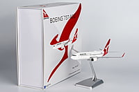 Qantas 737-800/w new colors