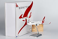 Qantas 737-800/w new colors