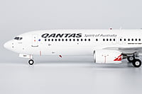 Qantas 737-800/w new colors