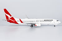 Qantas 737-800/w new colors