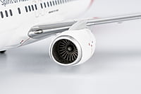 Qantas 737-800/w new colors