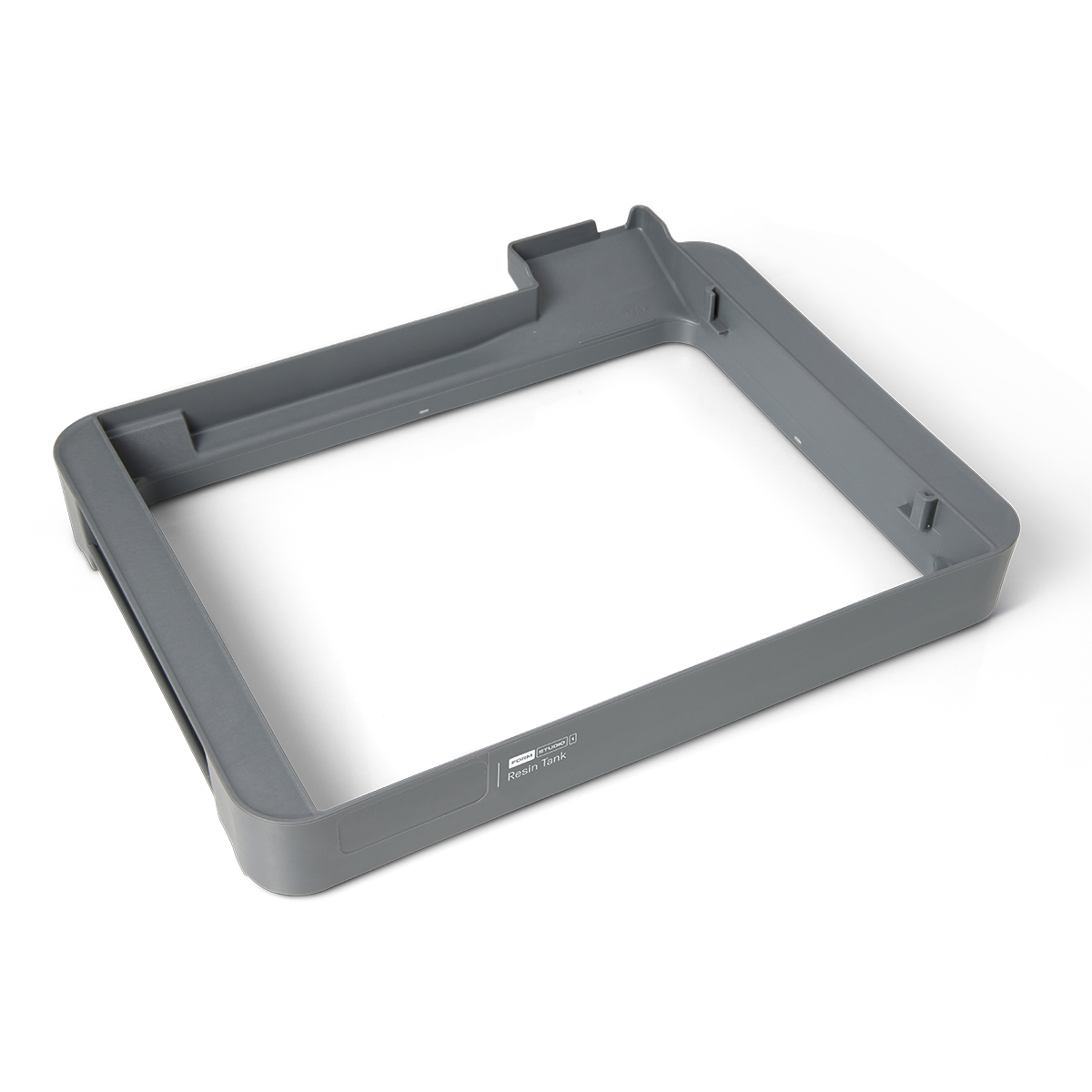 Formlabs Form Studio 1 Resin Tank