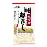Shimaya Katsuo Dashi Karyu 8p_4/10/1.6 oz.