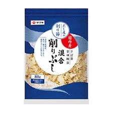 Yamaki Kongo Kezuribushi 80g_4/8/2.8 oz