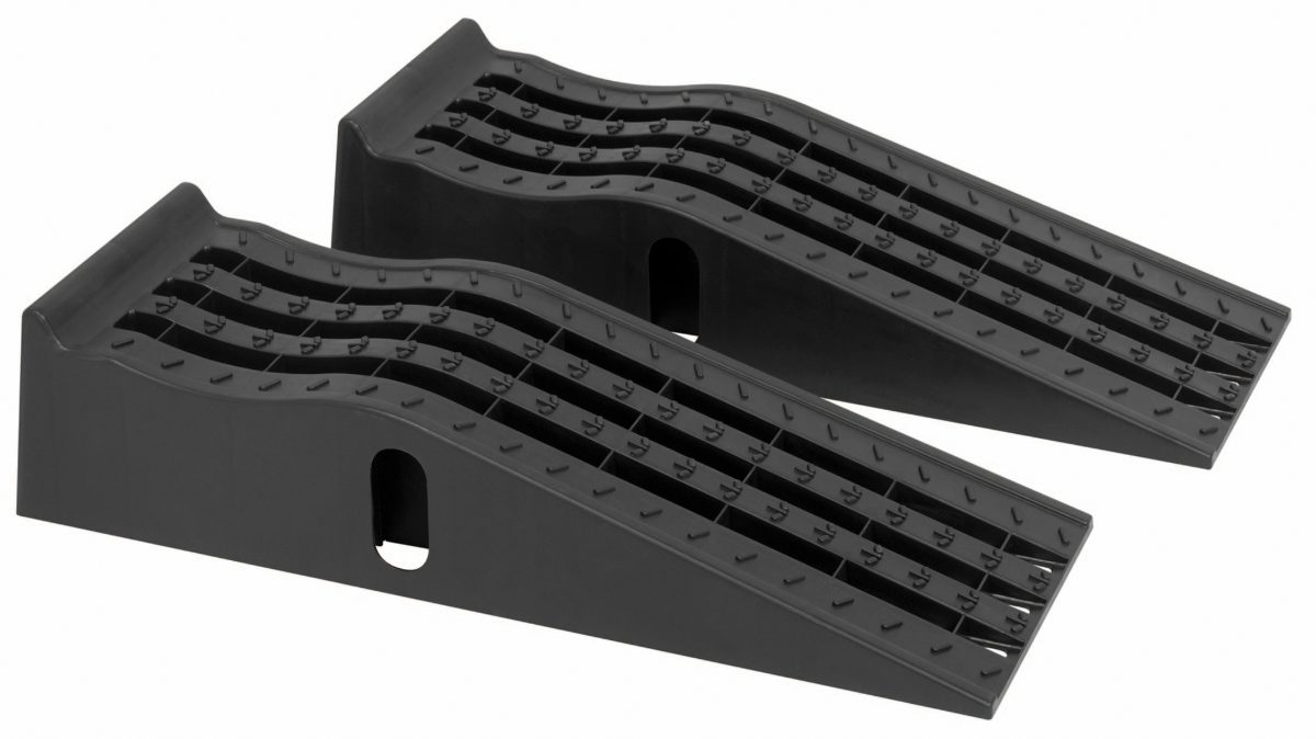 GYS 082717 — Set of 2 Ramps 90x305x160mm, for GYS Ergo Lift 1000 GYS 082717 — Set of 2 Ramps 90x305x160mm, for GYS Ergo Lift 1000