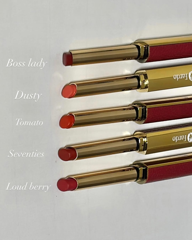 Fardo Lipstick-
