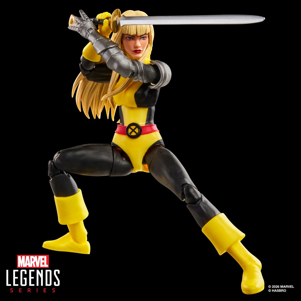 Magik Secret Wars Series