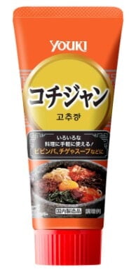Youki Kochujan Tube_3/10/3.5 oz.