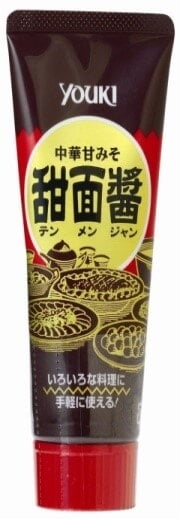 Youki Tenmenjan Tube 100g 3/10/3.5 oz.