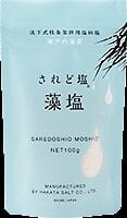 Hakata Saredoshio Mojio 100g_2/15/3.5 oz
