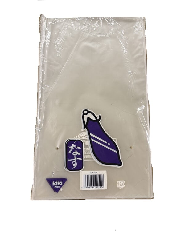 IKIKI PACK NASU #20