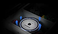 Tonewinner AD-86D Integrated Stereo Amplifier