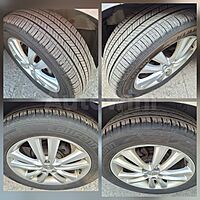 Hyundai Tucson 2010 ID : V037511