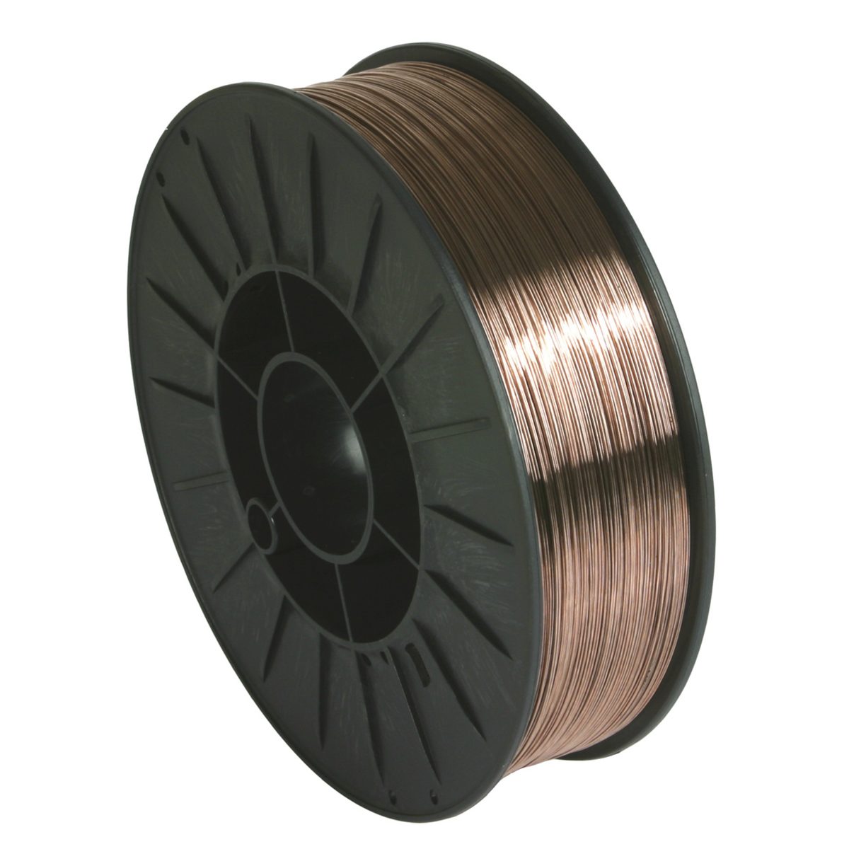 "MIG Wire Spool - 0.8mm / .030"" - 11lb Spool-ER70S-6"