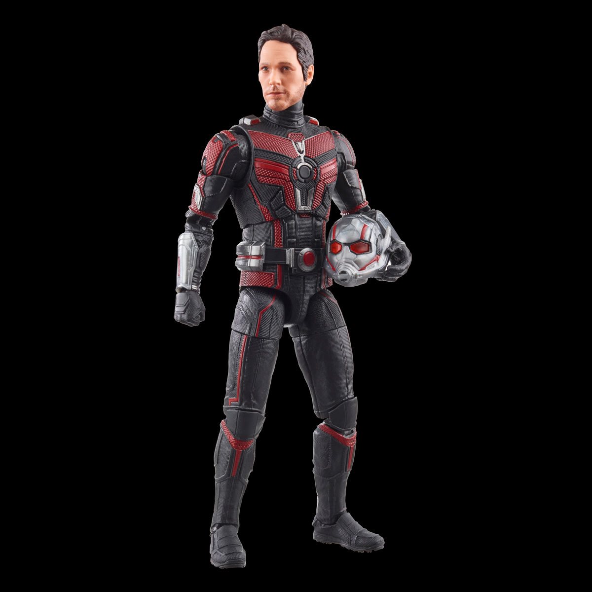 Ant-Man Wave Ant-Man