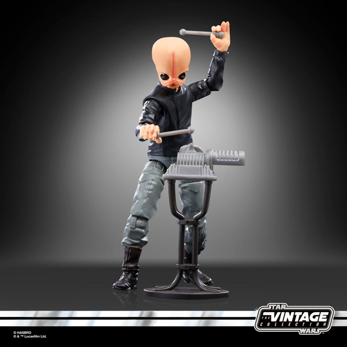 The Modal Nodes Pack