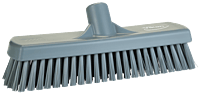 Vikan 12" Wall/Floor Scrub Brush