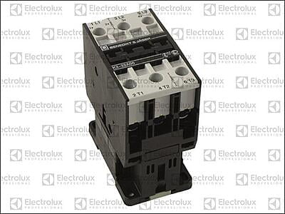 088477 CONTACTOR; 220-240V 50HZ/240-264V 60HZ