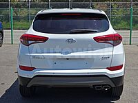 Hyundai Tucson 2016 ID: V003123