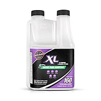 Opti-Lube XL Xtreme Lubricant Diesel Fuel Additive - 1 Gallon with Pump & 1 Empty 16oz Dosing Bottle