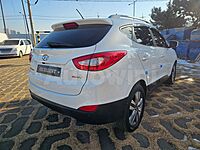 Hyundai Tucson 2014 (Techo Panoramico) ID: V745878