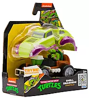 Funrise Tmnt Shell Smasher Karts assortment- Donatello