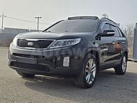 Kia Sorento 2014 (Techo Panorámico) ID: V525122