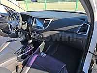 Hyundai Tucson 2016 ID: V055485