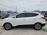 Hyundai Tucson 2012 (Techo Panorámico) ID: 321063
