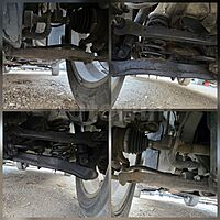 Hyundai Tucson 2011 ID: V243459