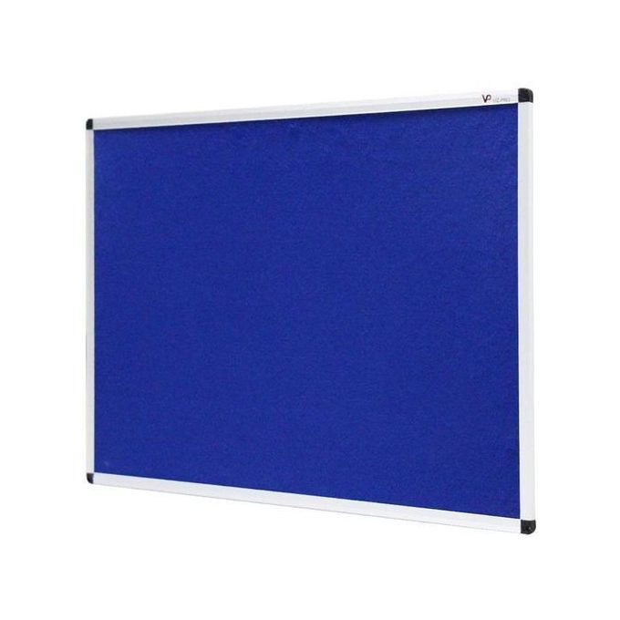 NOTICE BOARD FABRIC 4*3FT