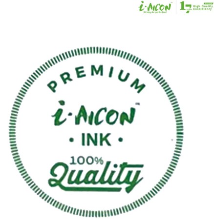 AICON INK TANK C-E101-BK/140ml BLACK FOR ECOTANK