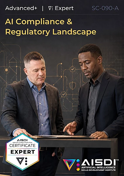 AI Compliance & Regulatory Landscape