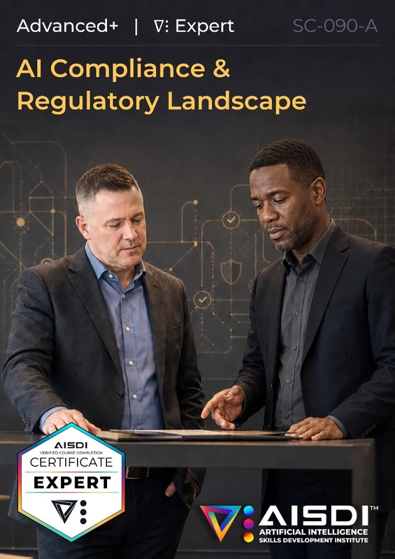 AI Compliance & Regulatory Landscape