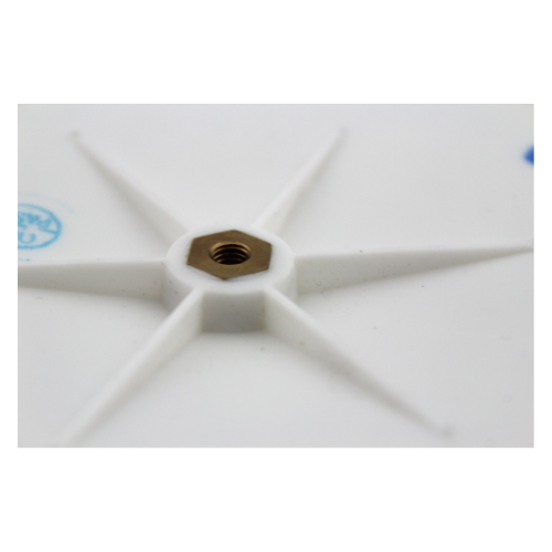 Turbina Izquierda para Campana, Modelo MCV60US/MCV90US - 09020700056