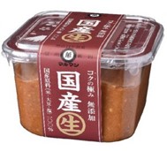 Maruman Kokusan Nama Mutenka 500g_6/1.1 lbs