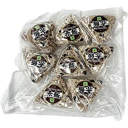 ONIGIRI SEKIHAN NORINASHI