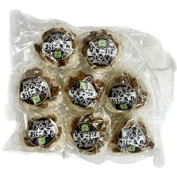 NOBORU/ONIGIRI ANAGO NORINASHI