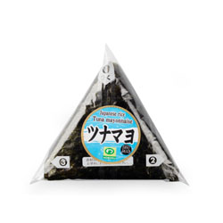 TUNA MAYO ONIGIRI